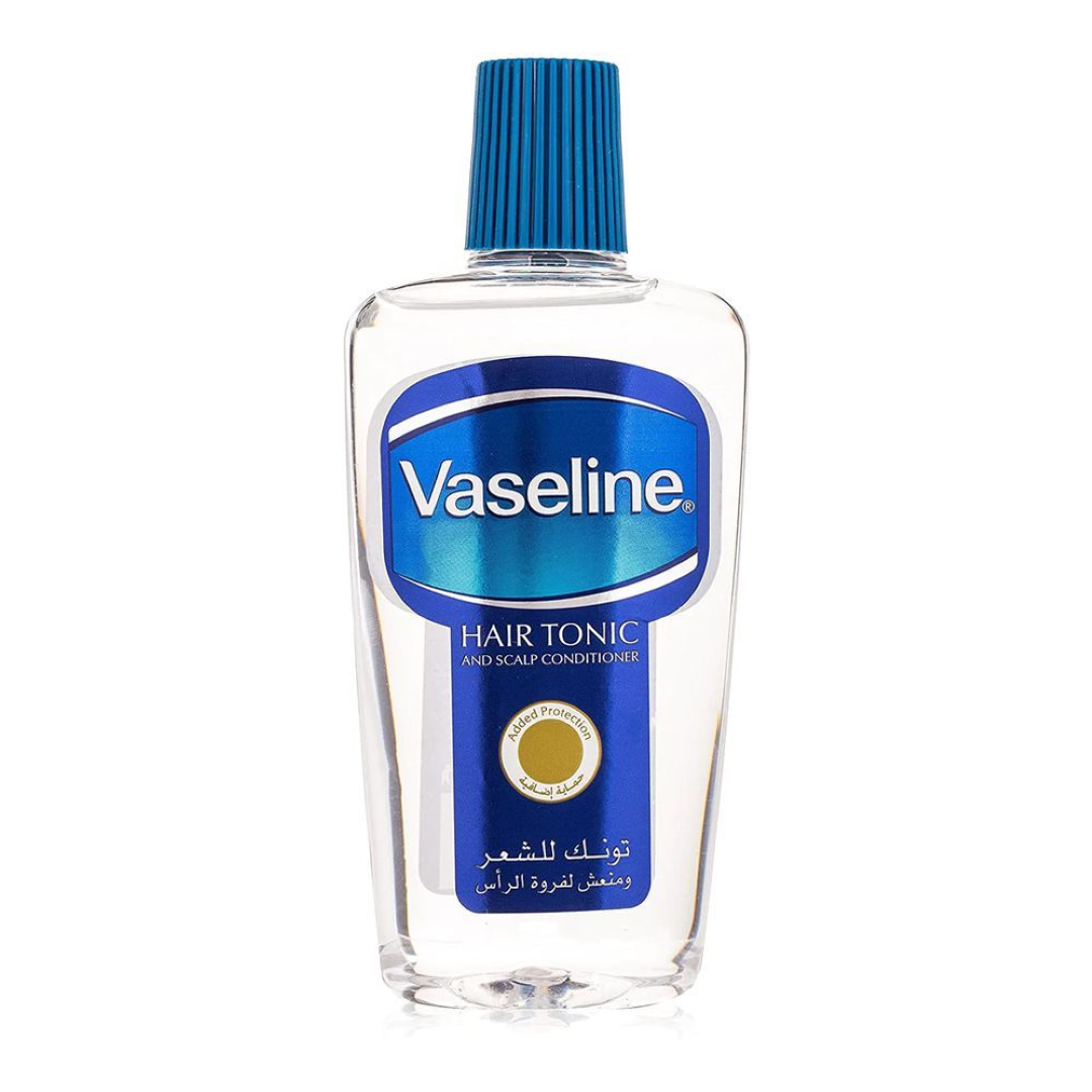 VASELINE HAIR TONIC & SCALP CONDITIONER 300ML